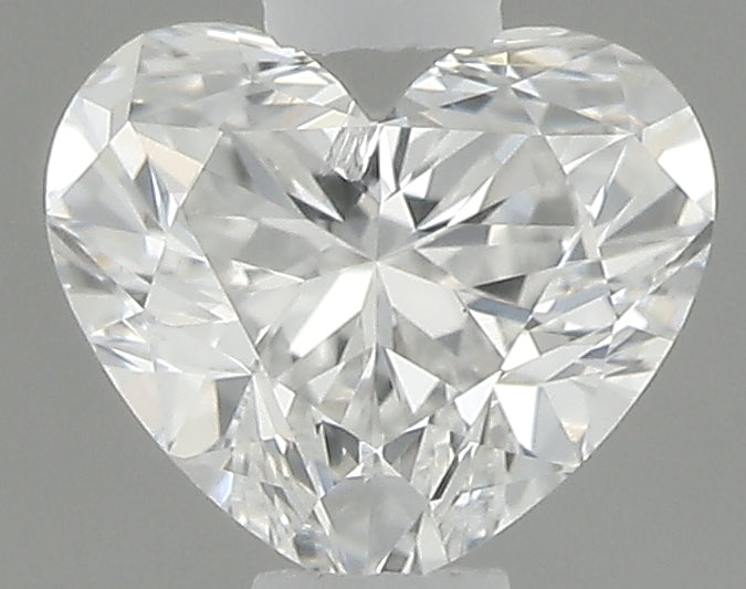0.30Ct. Heart Diamond E SI2 HRD250000076327