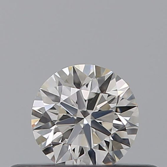 0.25Ct. Round Diamond D VS1 GIA3525246461