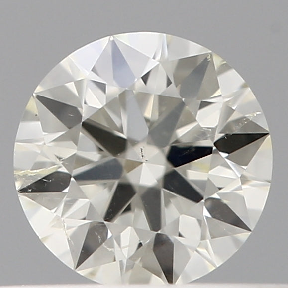 0.34Ct. Round Diamond K SI2 IGI581313188