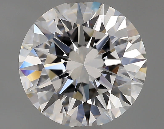 0.00Ct. Round Diamond D VVS1 GIA6422363361